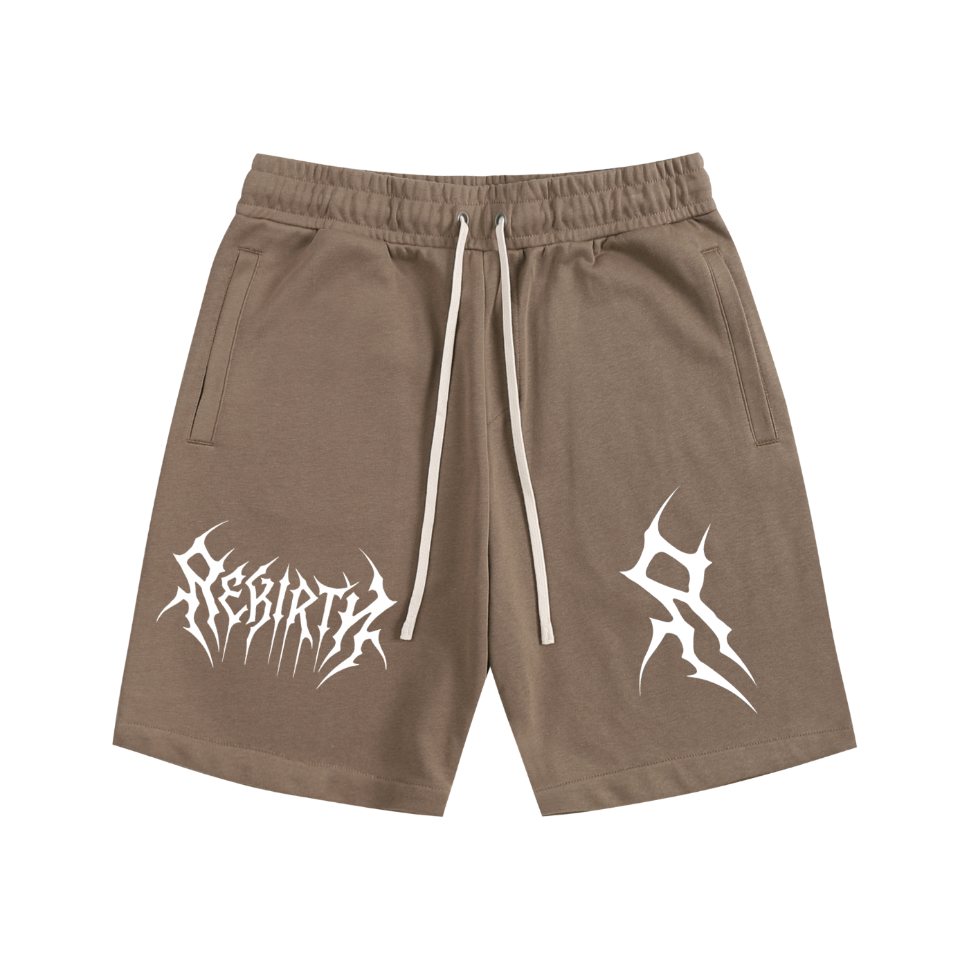 Essential Cotton Shorts