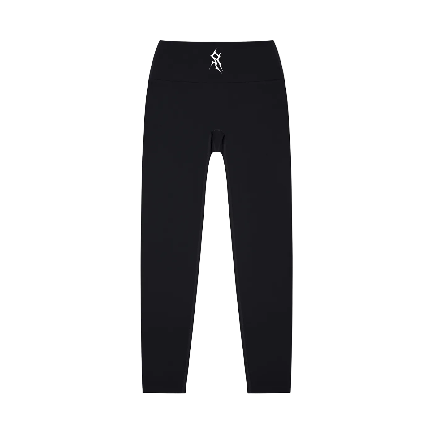High-Waisted Yoga Leggings