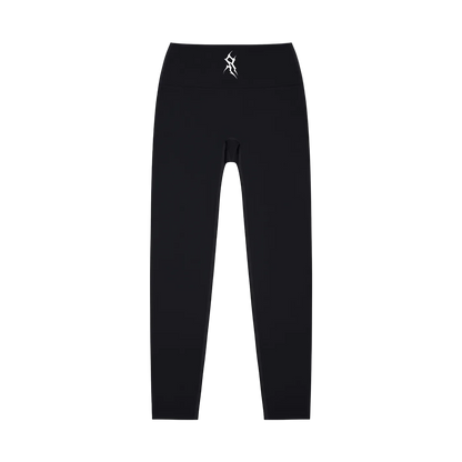 High-Waisted Yoga Leggings