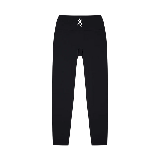 High-Waisted Yoga Leggings