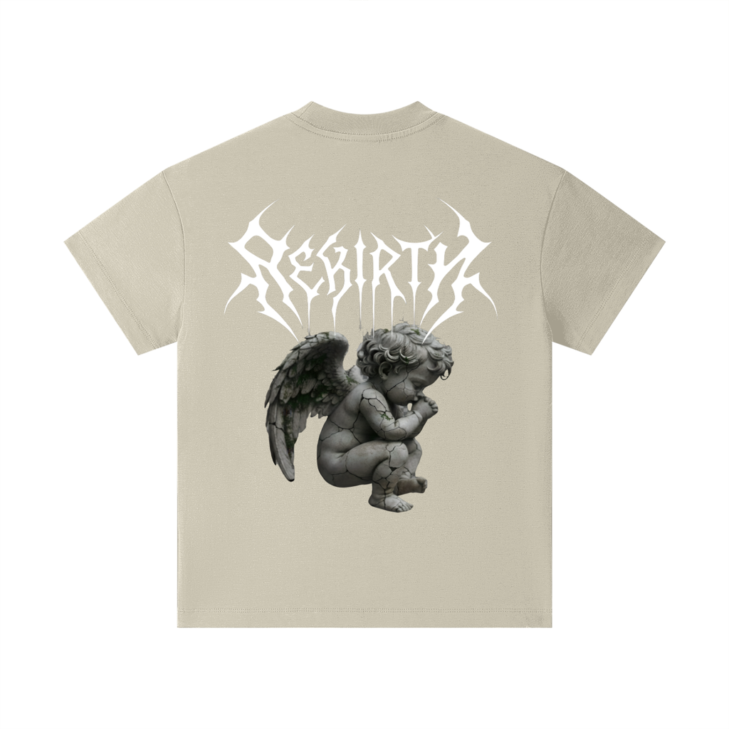 Pure Cotton Essential Kids T-Shirt