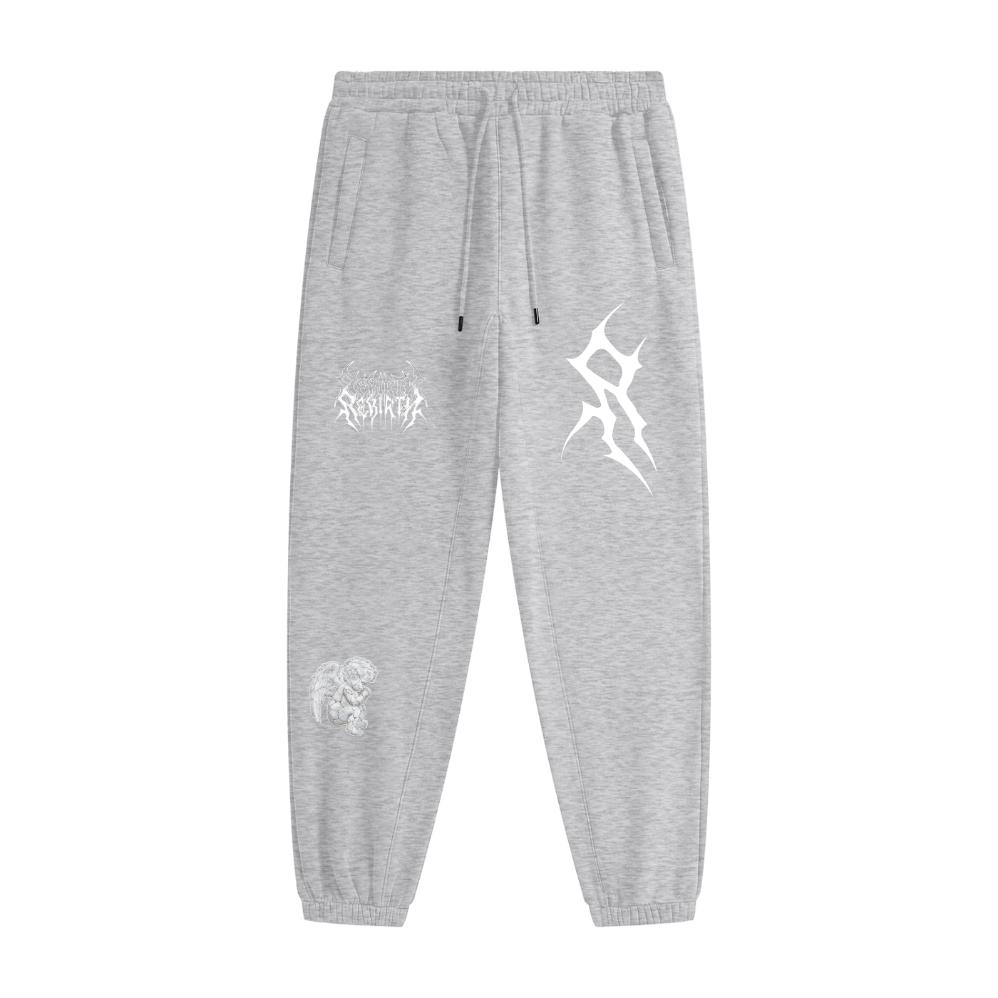Unisex Heavyweight Fleece Joggers