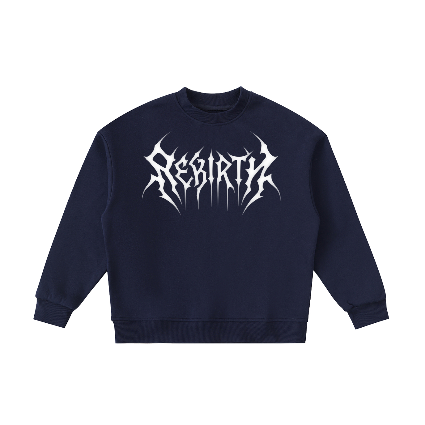 Essential Fleece Kids' Crewneck Sweatshirt