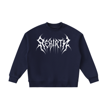 Essential Fleece Kids' Crewneck Sweatshirt