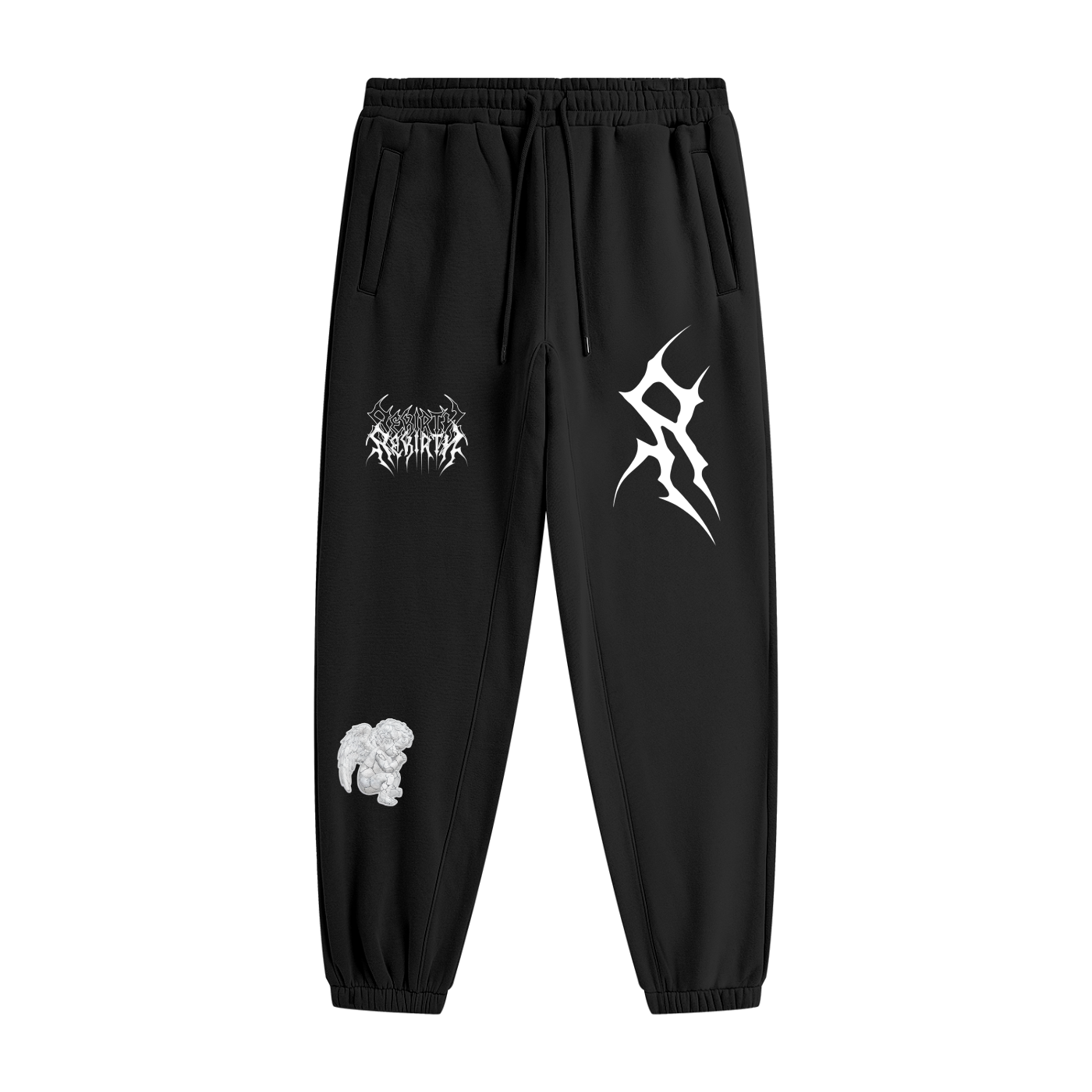 Unisex Heavyweight Fleece Joggers
