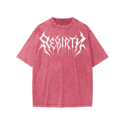 Snow Washed Kids' T-Shirt