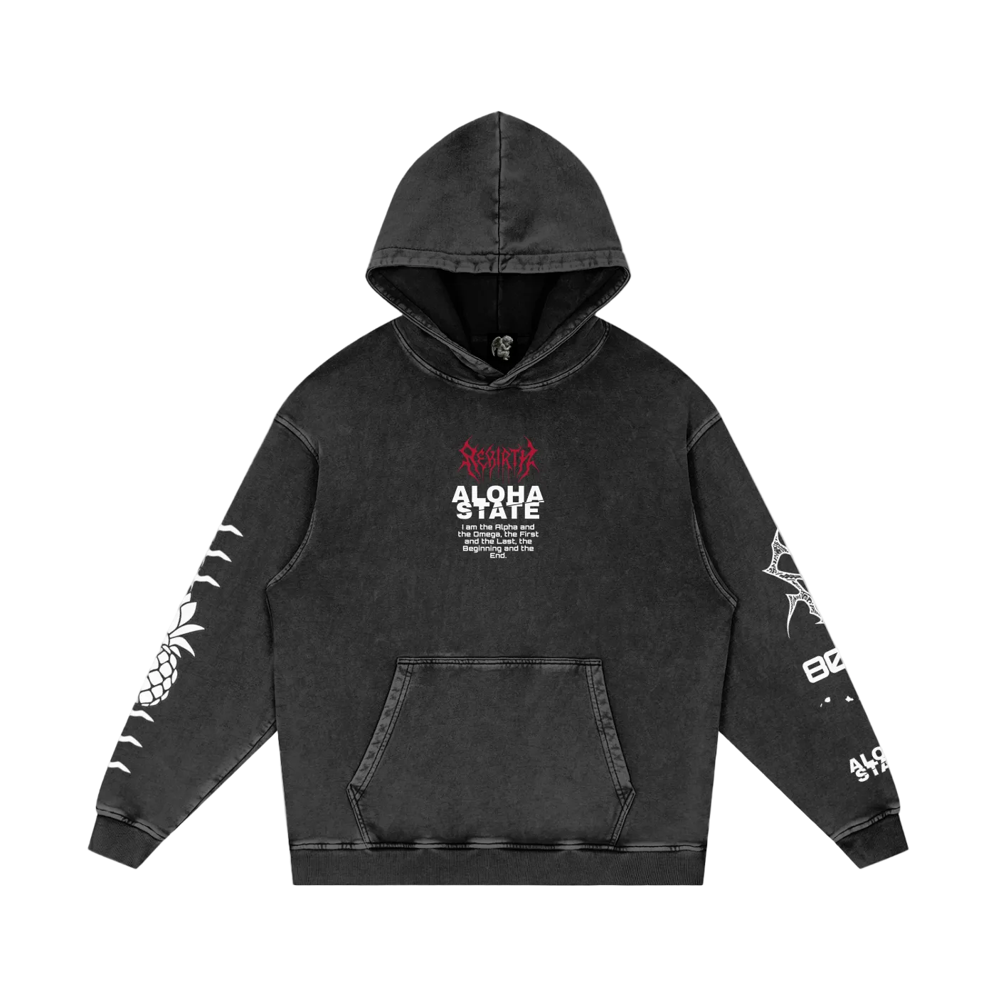 Aloha State Hoodie