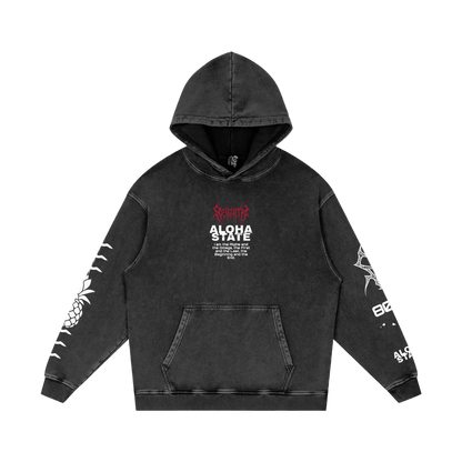 Aloha State Hoodie