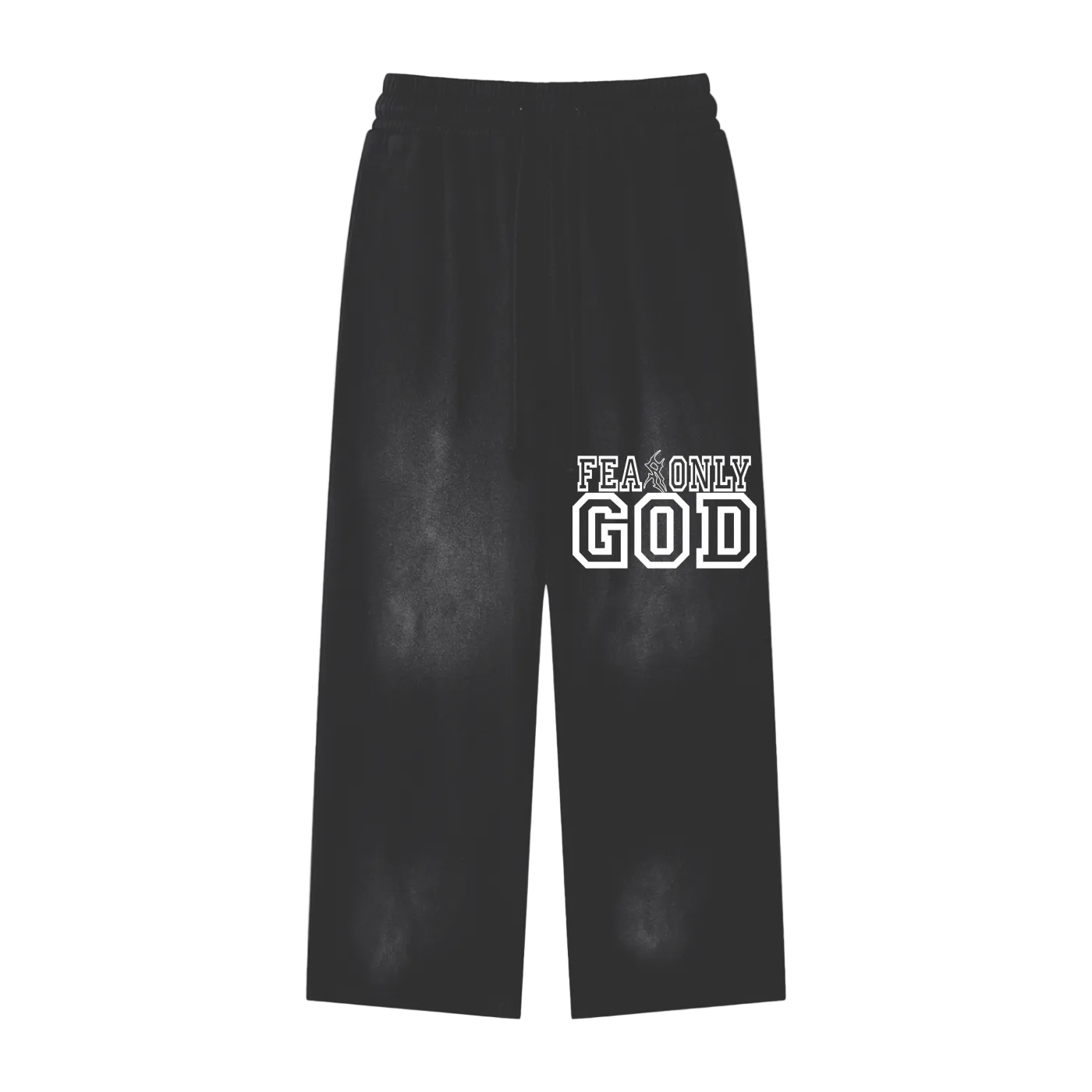Sunfade Fear only God