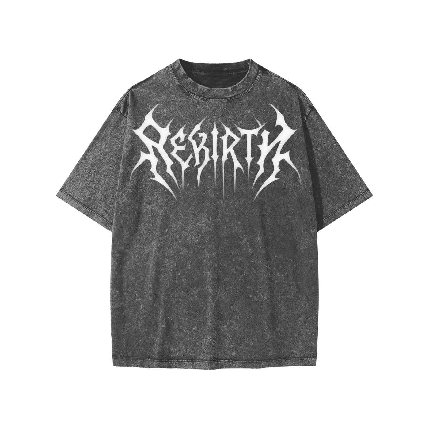 Snow Washed Kids' T-Shirt