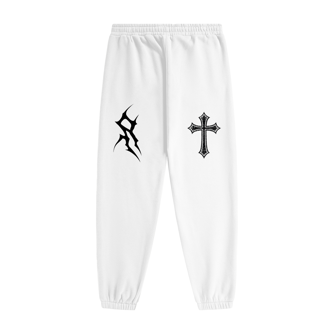 Unisex Heavyweight Fleece Joggers