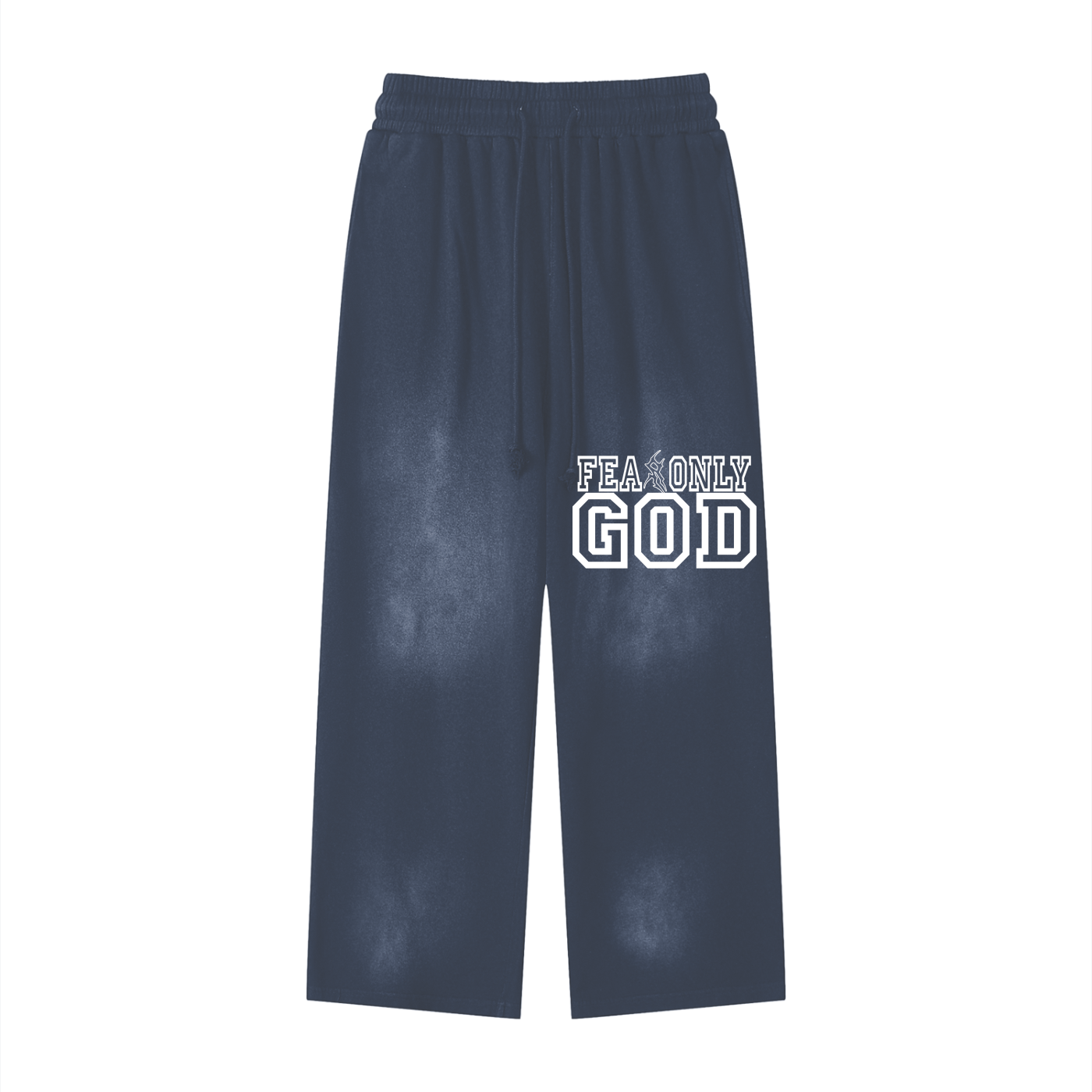 Sunfade Fear only God