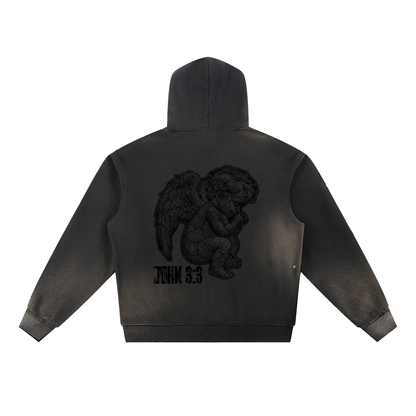 Ruin To Rize Hoodie