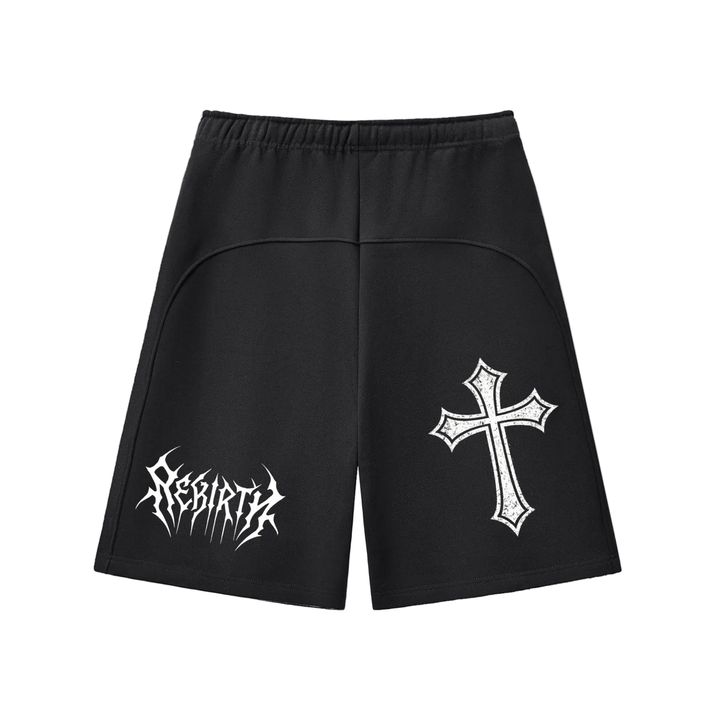 Essential Heavyweight Fleece Shorts