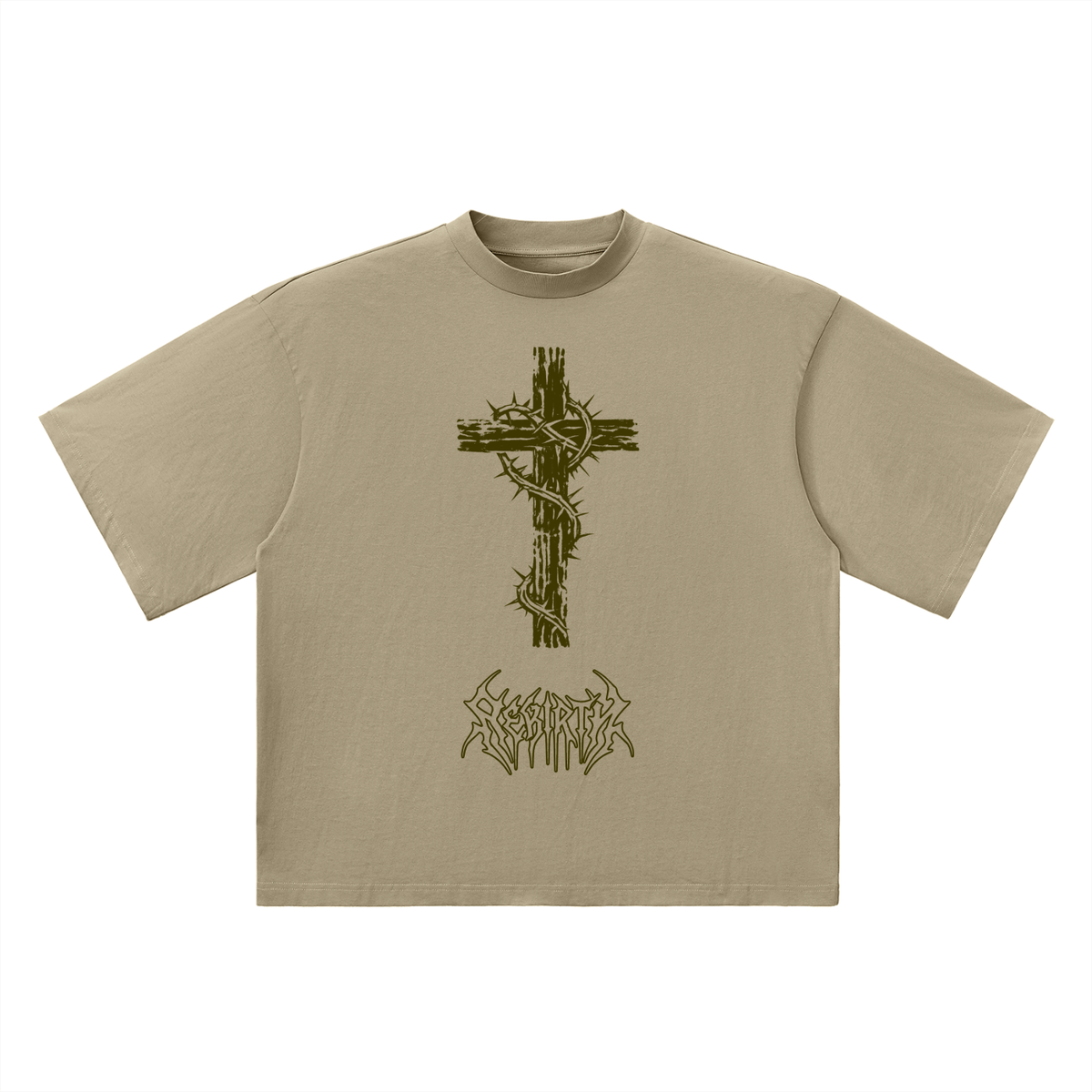 Jesus is king