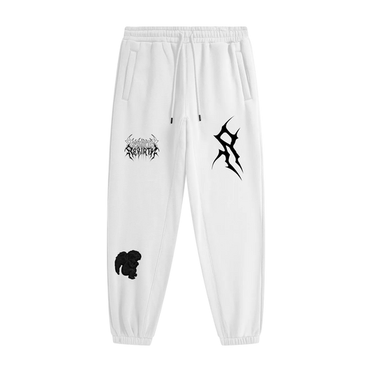 Unisex Heavyweight Fleece Joggers