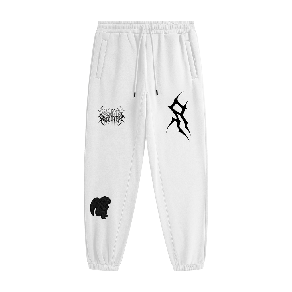 Unisex Heavyweight Fleece Joggers