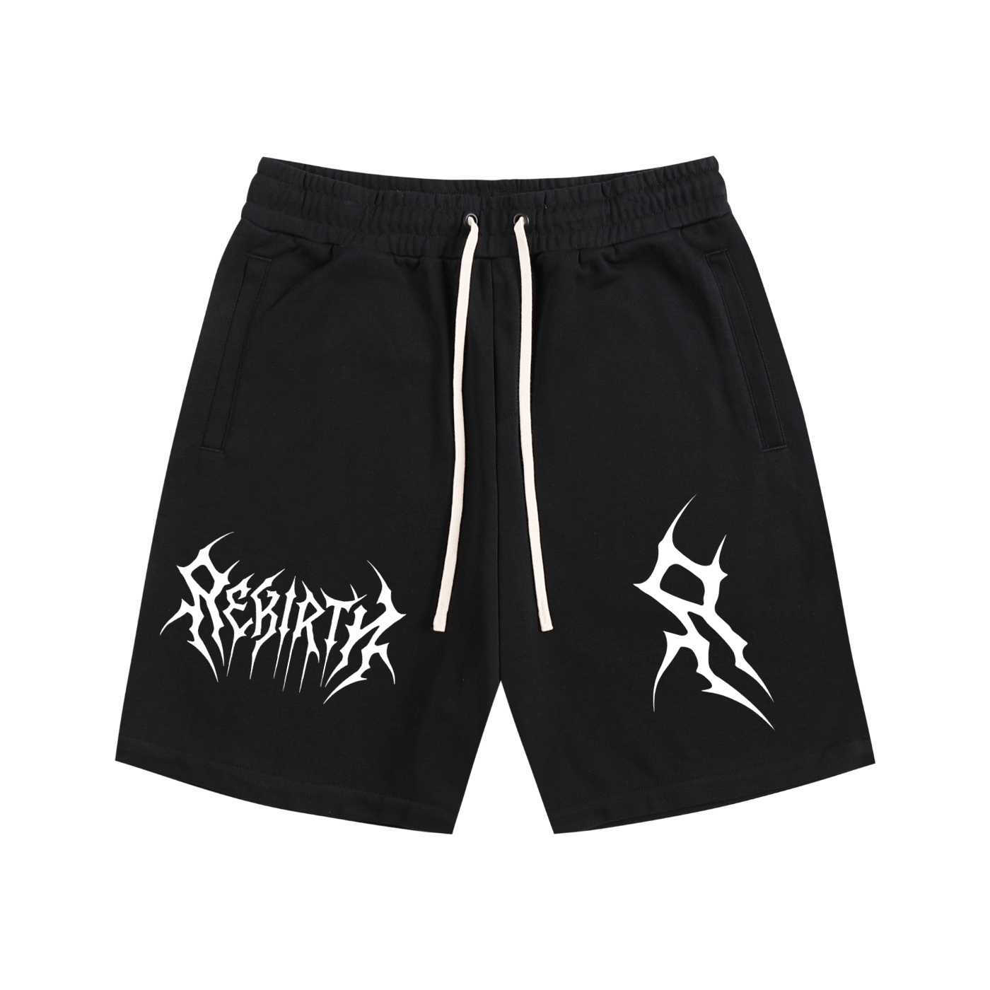 Essential Cotton Shorts