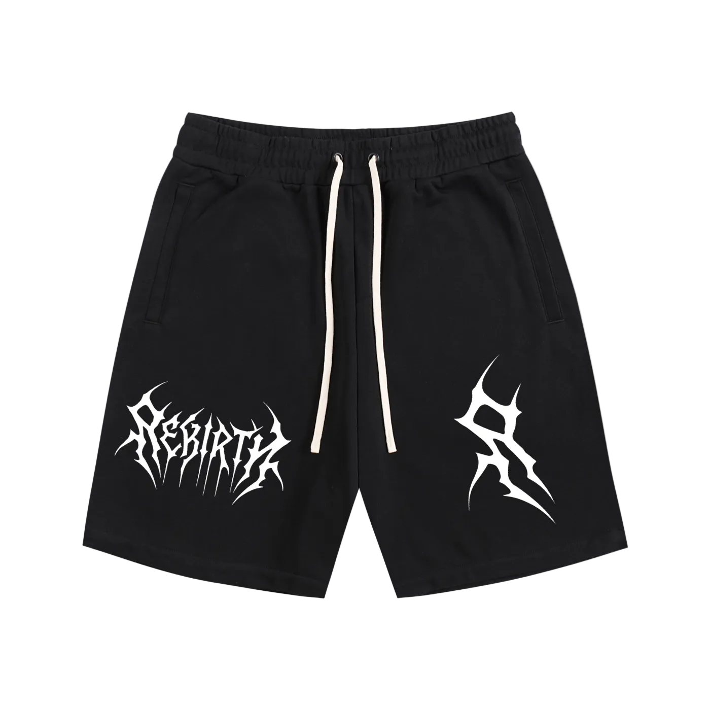 Essential Cotton Shorts