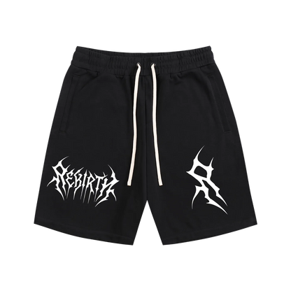 Essential Cotton Shorts