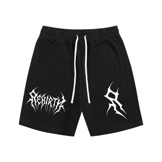 Essential Cotton Shorts