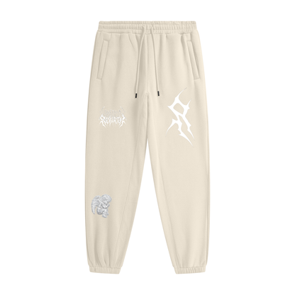 Unisex Heavyweight Fleece Joggers