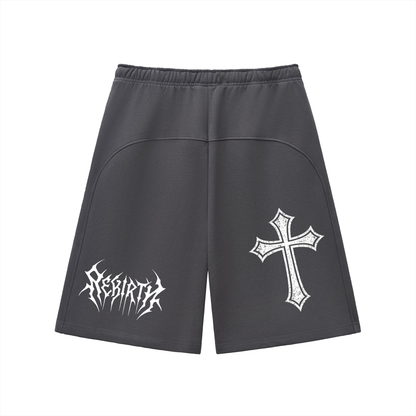 Essential Heavyweight Fleece Shorts