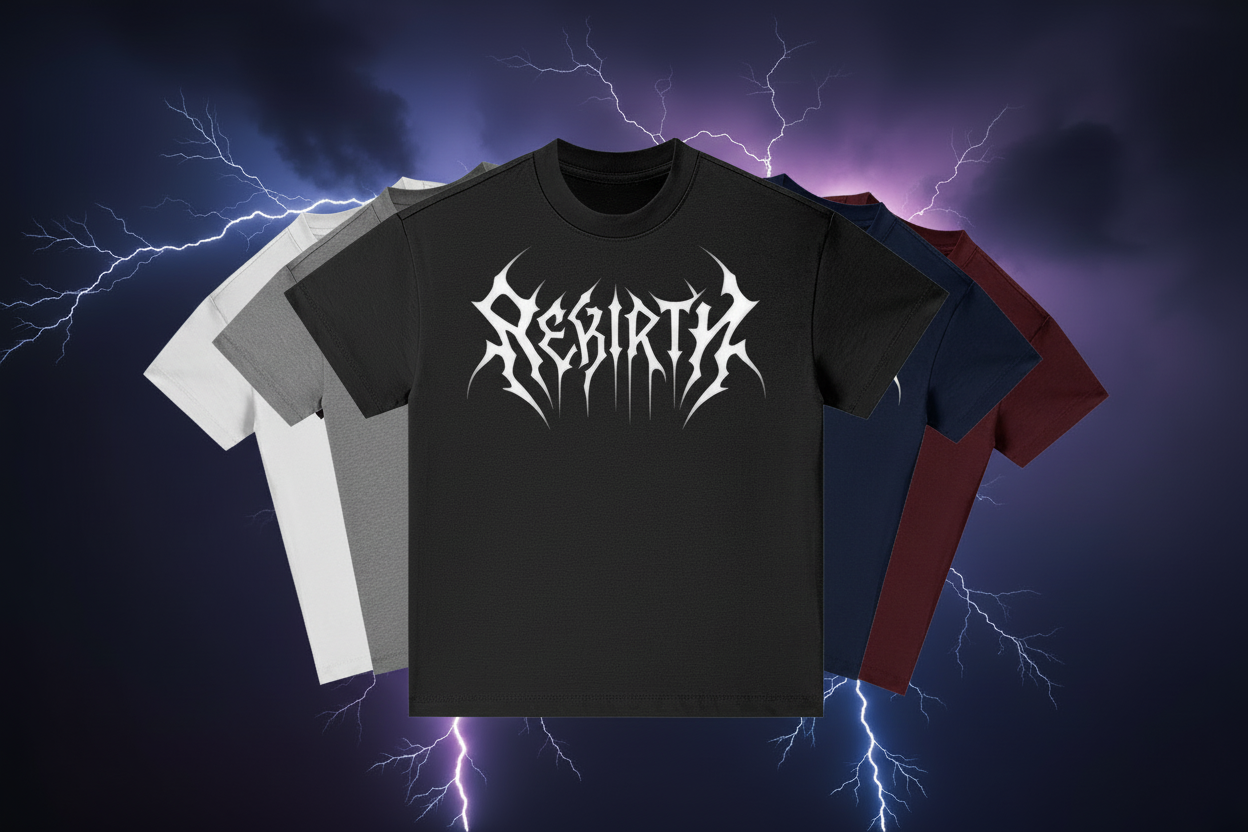 Pure Cotton Essential Kids T-Shirt