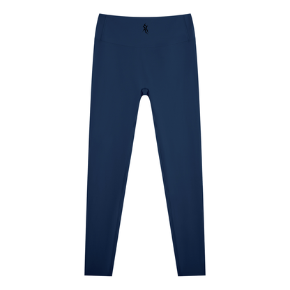 Women's High Waisted Ankle Leggings