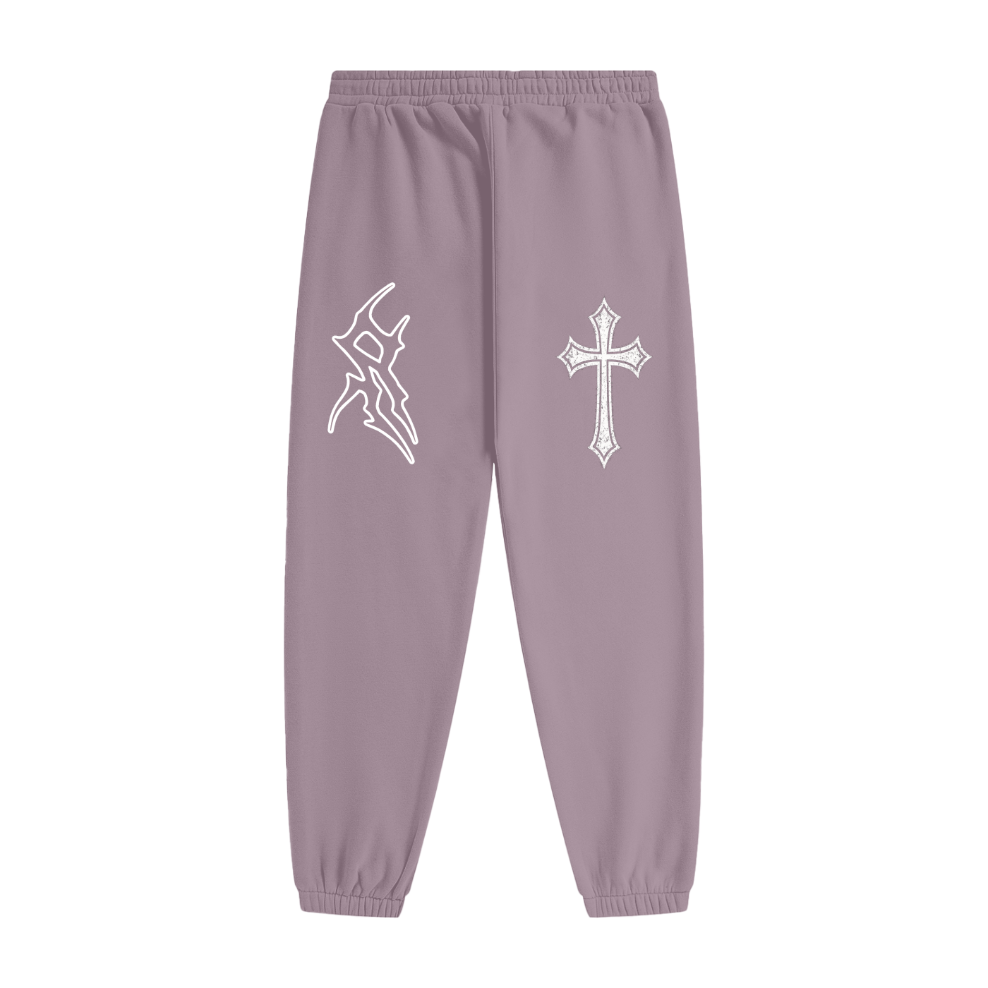 Unisex Heavyweight Fleece Joggers