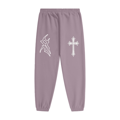Unisex Heavyweight Fleece Joggers