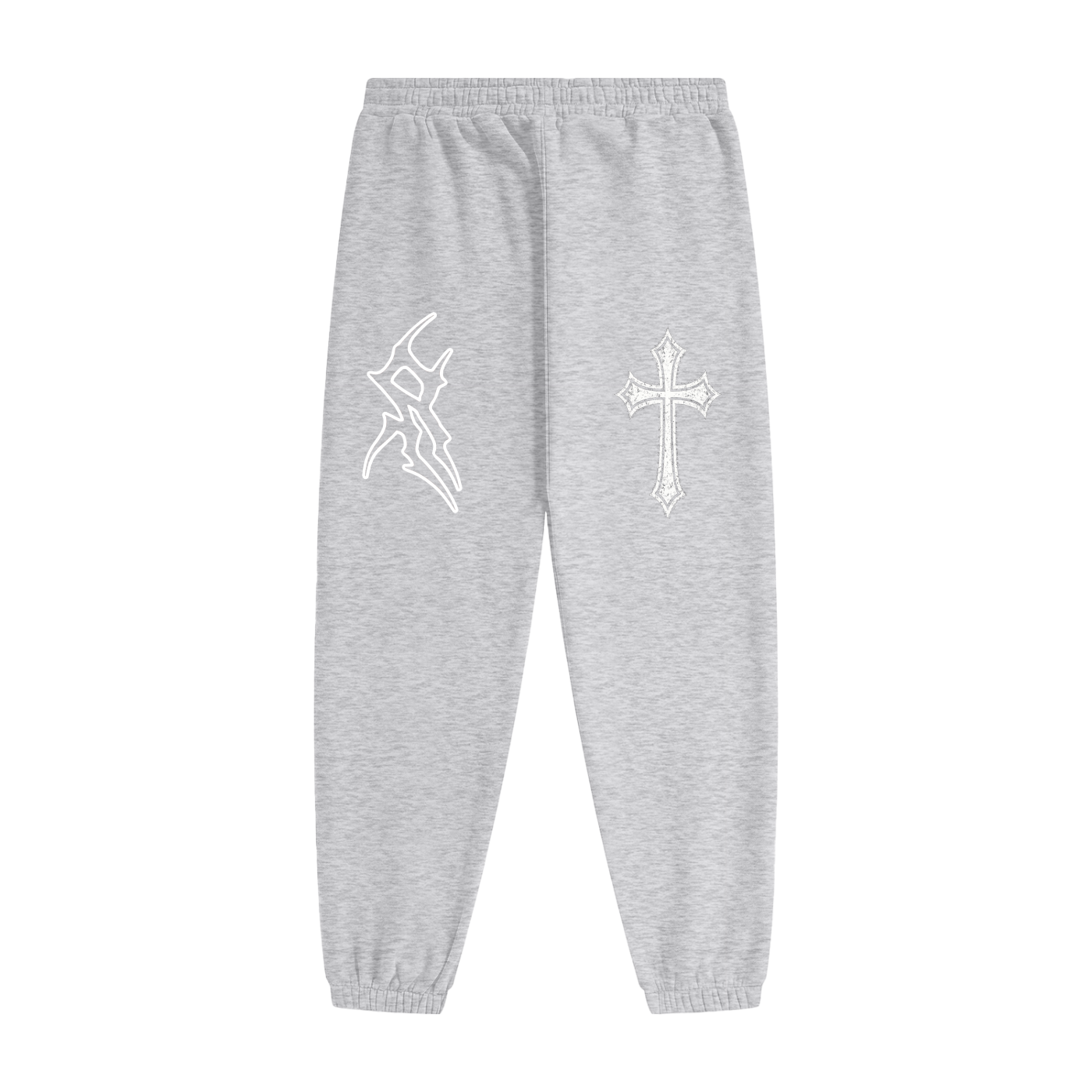 Unisex Heavyweight Fleece Joggers