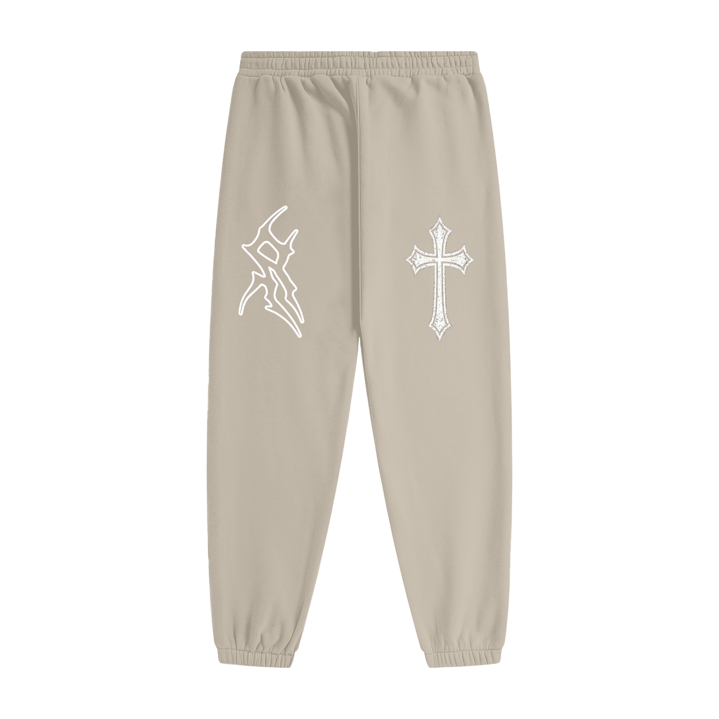 Unisex Heavyweight Fleece Joggers