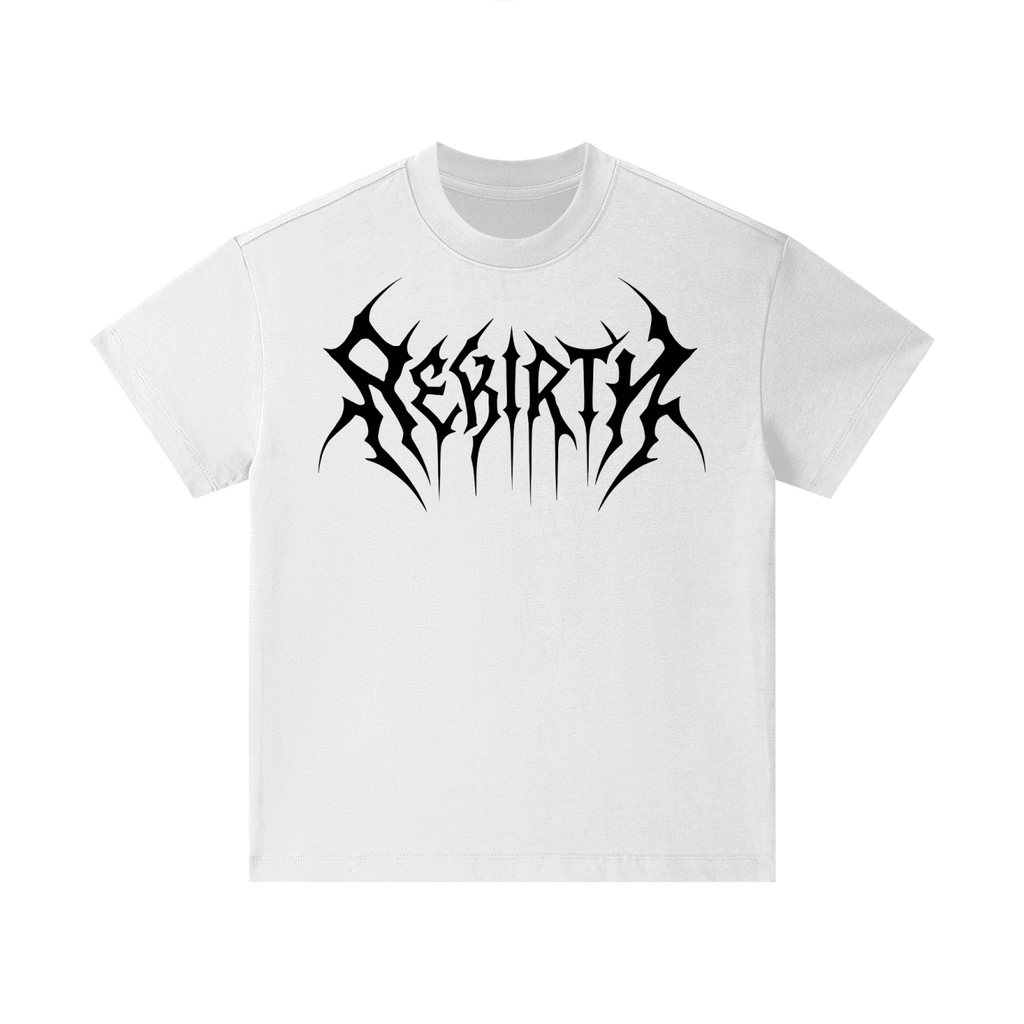 Pure Cotton Essential Kids T-Shirt