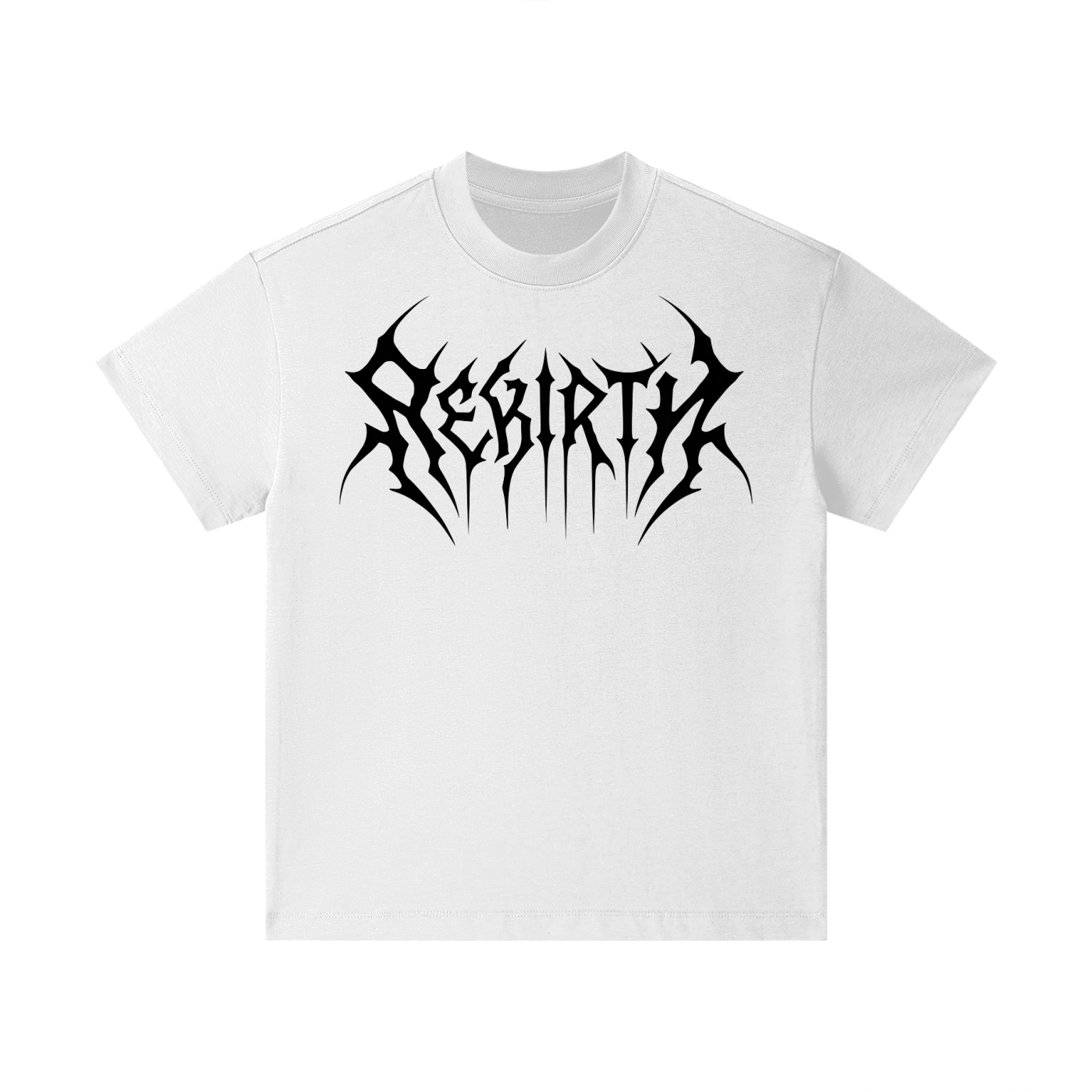 Pure Cotton Essential Kids T-Shirt