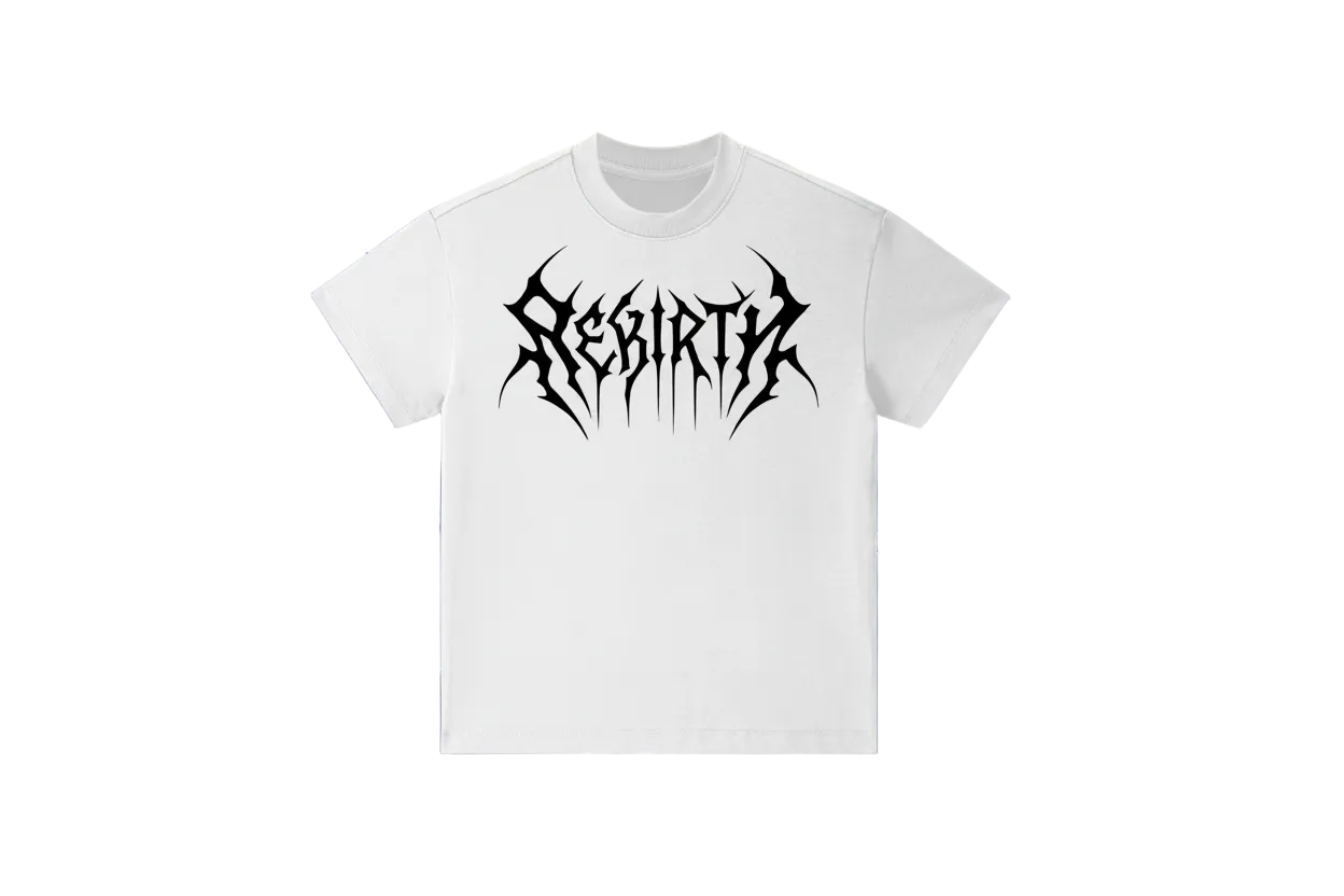 Pure Cotton Essential Kids T-Shirt