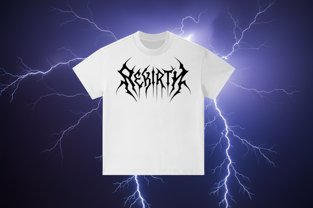 Pure Cotton Essential Kids T-Shirt