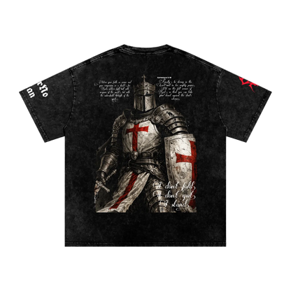 Gods soilder 2