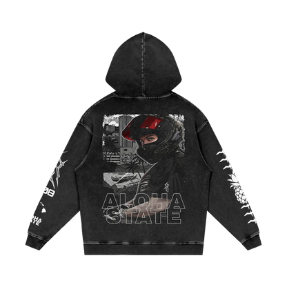 Aloha State Hoodie