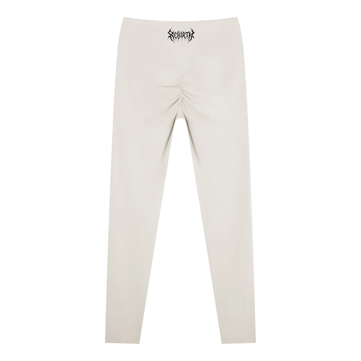 Women's High Waisted Ankle Leggings