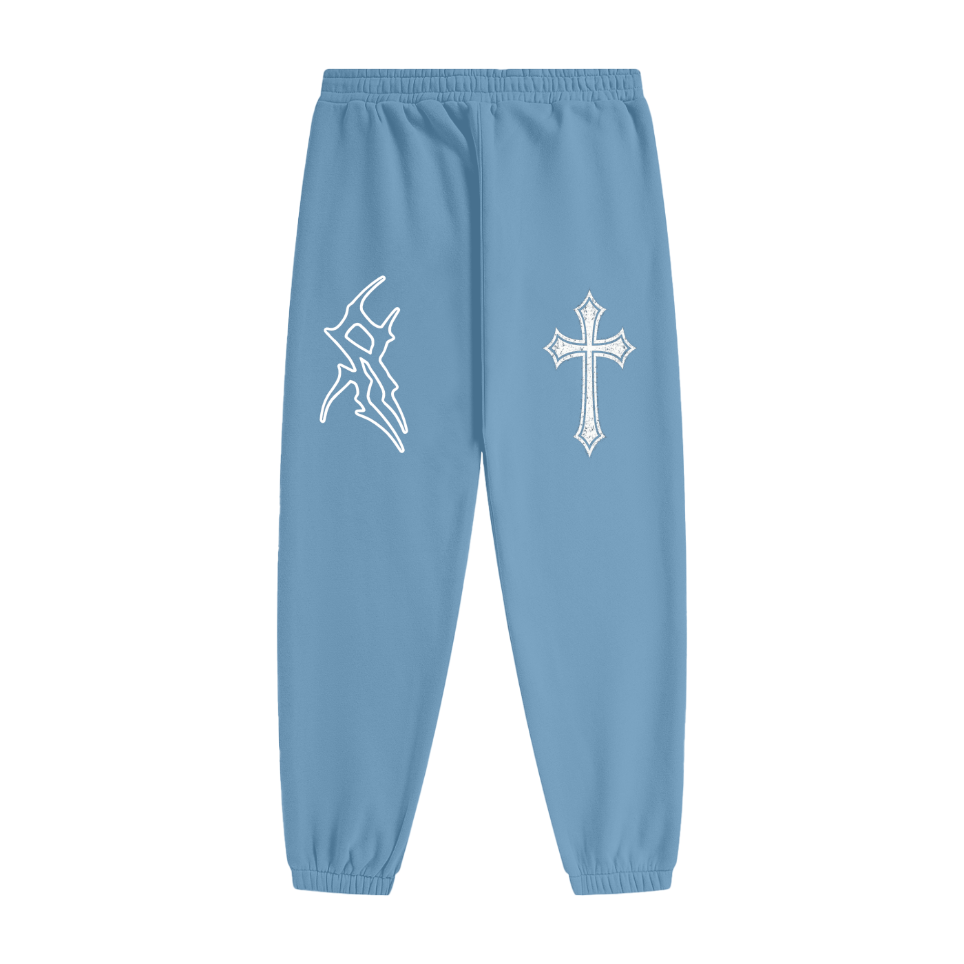 Unisex Heavyweight Fleece Joggers