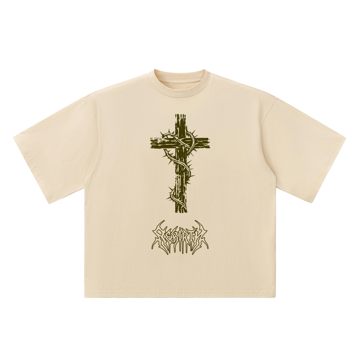 Jesus is king