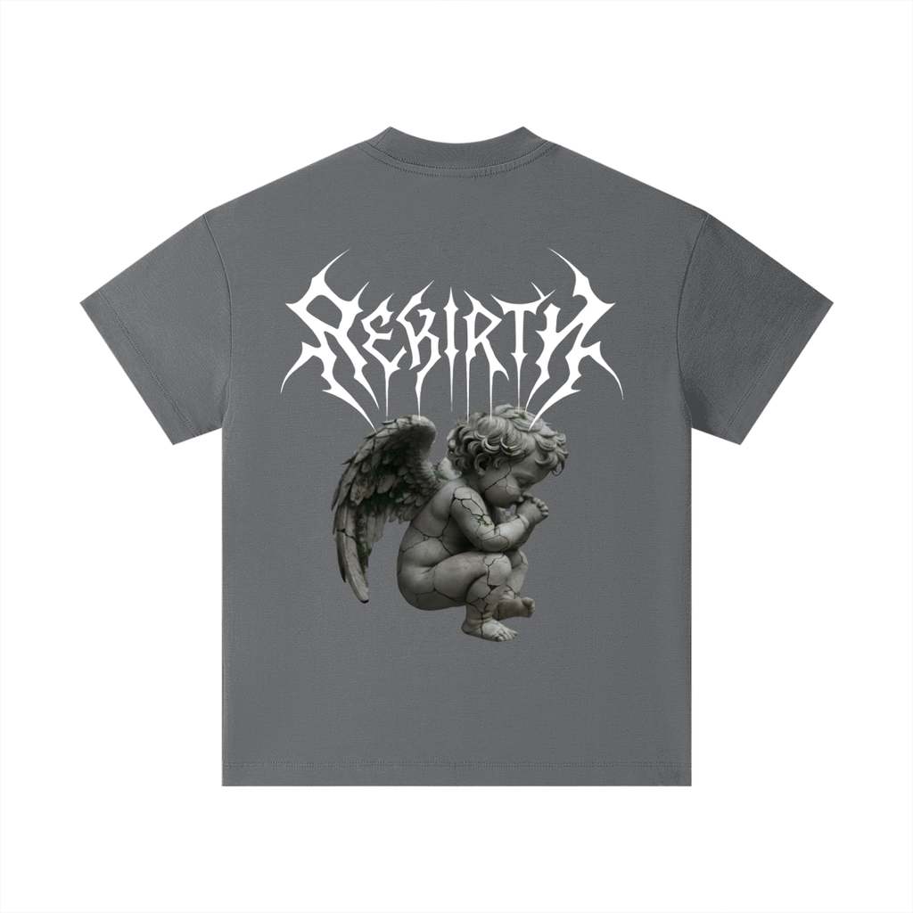 Pure Cotton Essential Kids T-Shirt